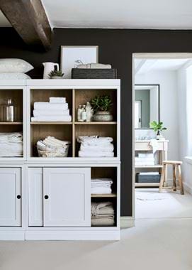 Chawton laundry store