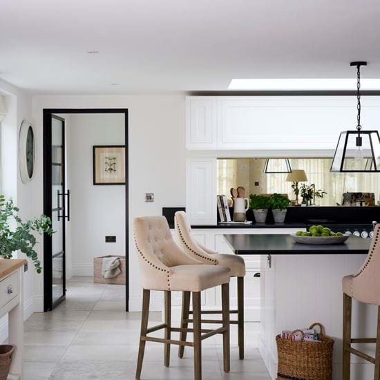 Kitchen Case Study - Jo Wishart