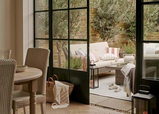 Bryher sofa, armchair and Tresco coffee table 02