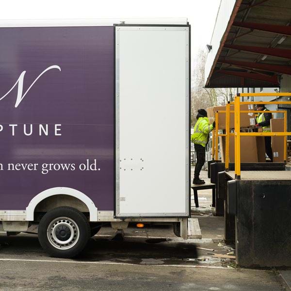 Warehouse Operations  187