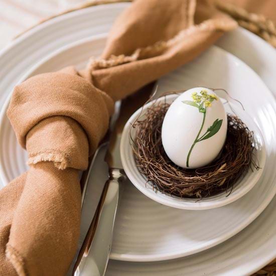 Easter Egg Decoration-1