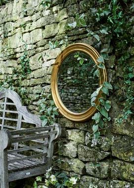 Outdoor mirror