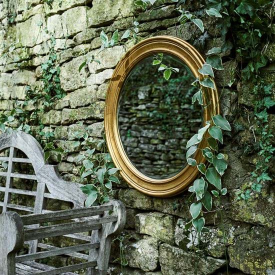 Outdoor mirror