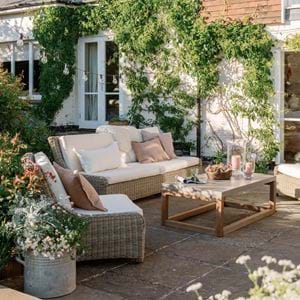 SS20 HAYBURN:HOVE set